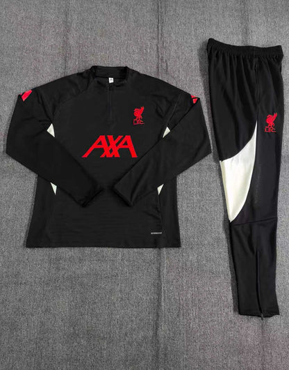Liverpool KIDS TRACKSUIT