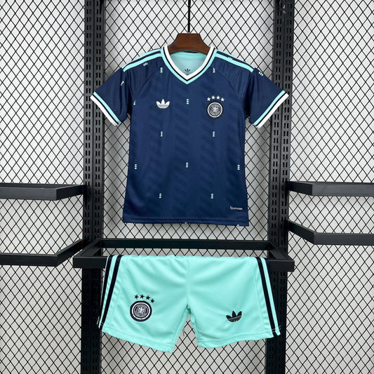 Kids Germany 2026 World Cup Jersey Kit