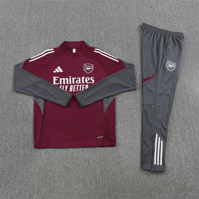 ARSENAL 25/26 tracksuit