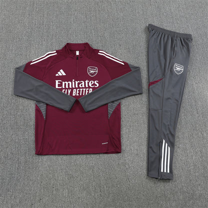 ARSENAL 25/26 tracksuit