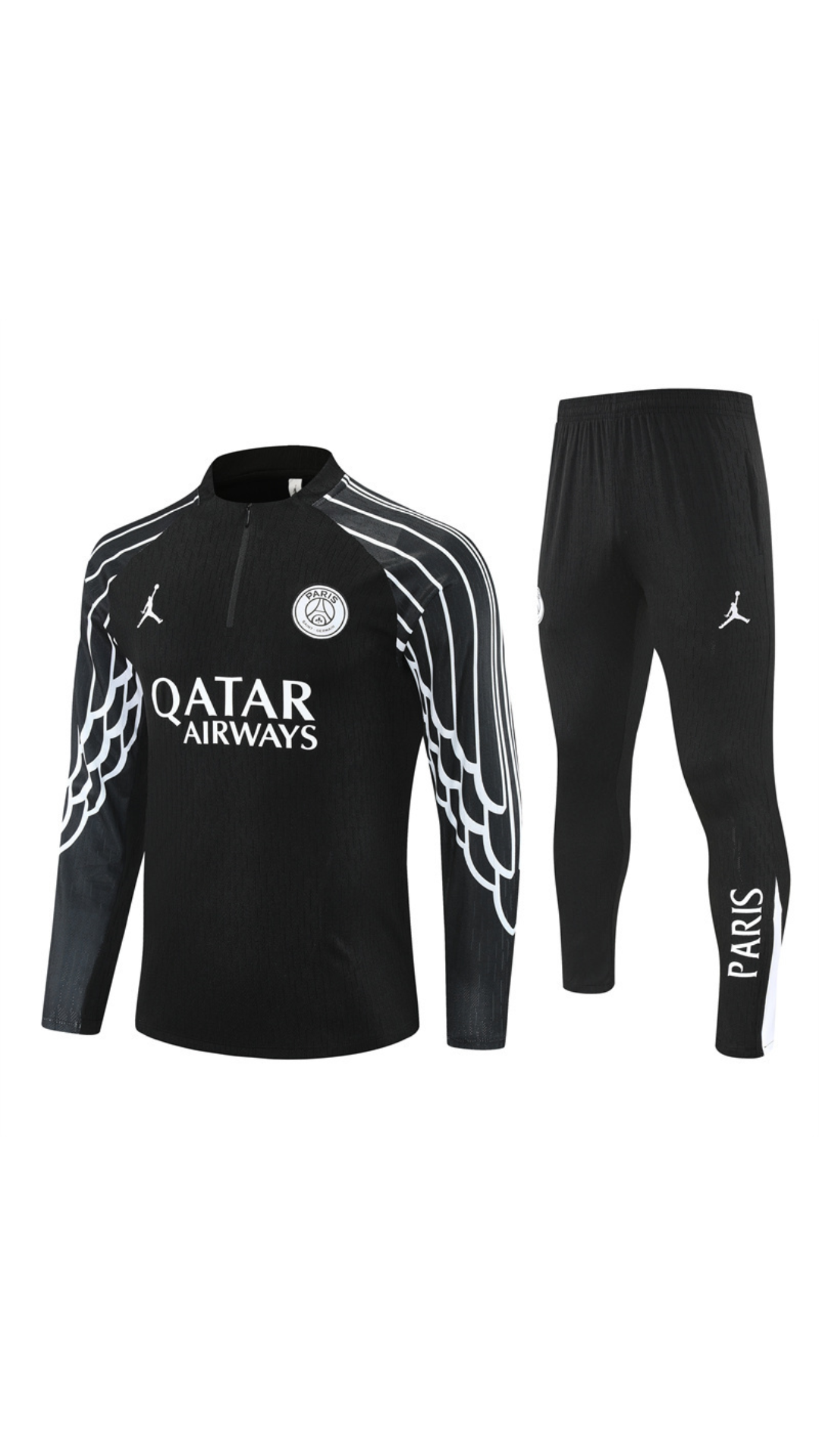بدلة تدريب باريس سان جيرمان 25/26