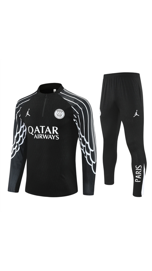 بدلة تدريب باريس سان جيرمان 25/26