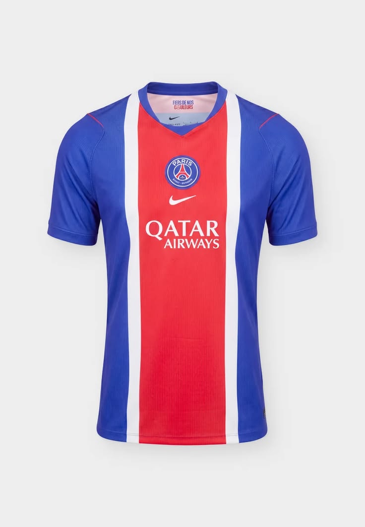 PSG home jersey 26/27