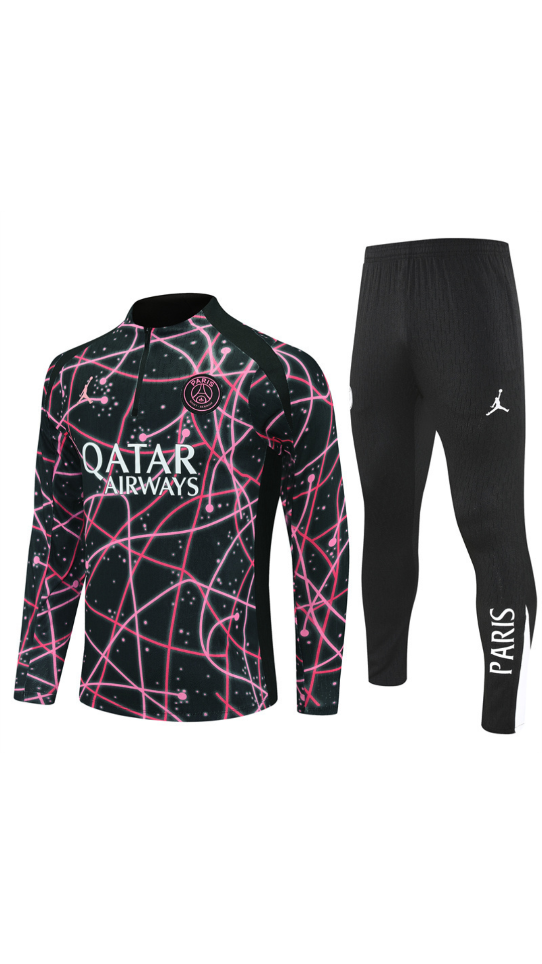بدلة تدريب باريس سان جيرمان 25/26