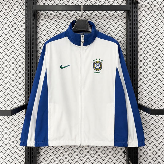 Brazil 1994 Retro Windbreaker