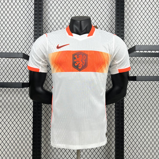 Netherlands 2026 World Cup Away Jersey