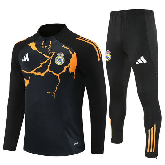 Real Madrid KIDS TRACKSUIT