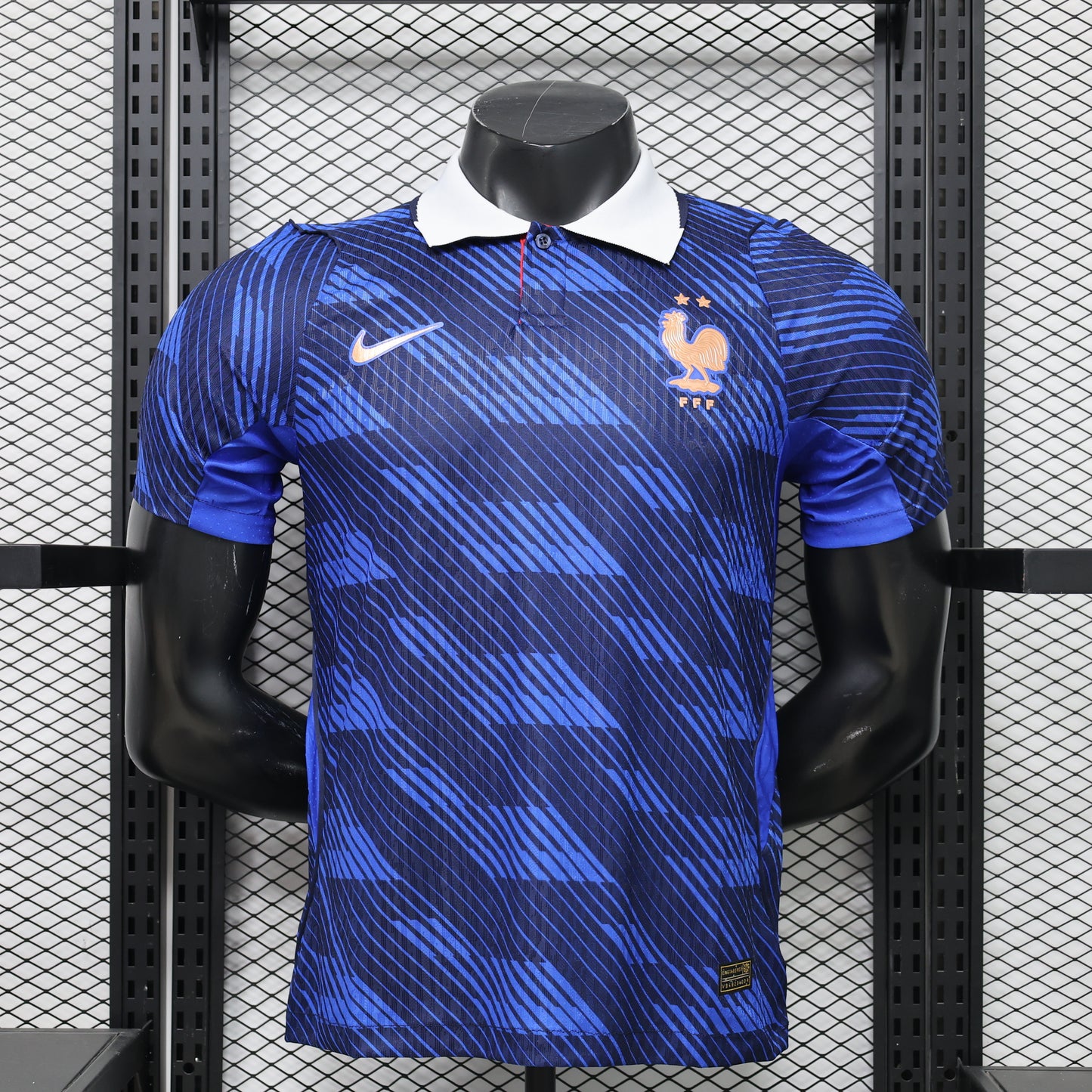 FRANCE 2026 jersey