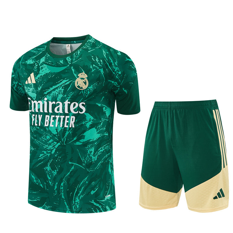 training Suit Real Madrid 26/27