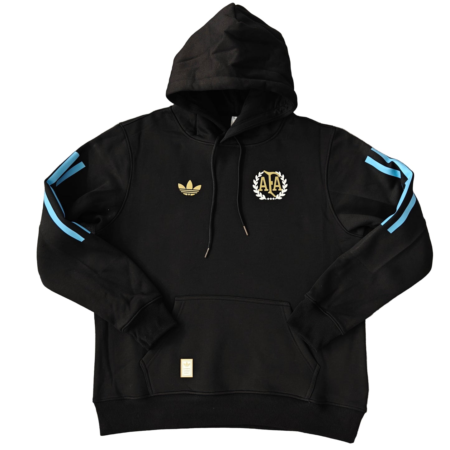 2025 هودي الأرجنتين