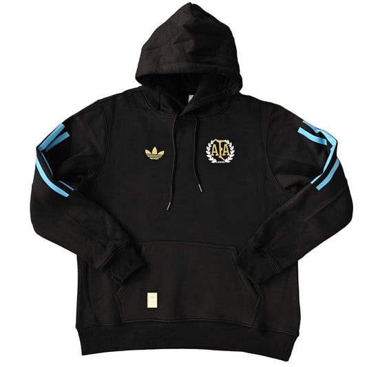 2025 هودي الأرجنتين