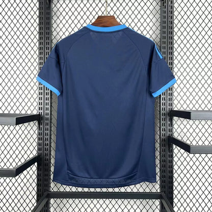 قميص شالكه 04 الاحتياطي 10/11 (ريترو)