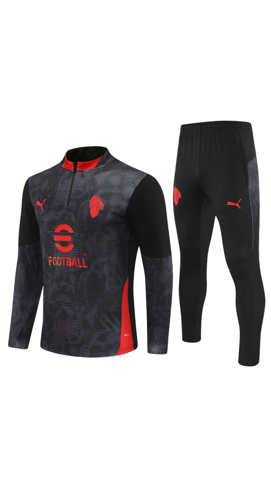 بدلة تدريب ميلان 25/26