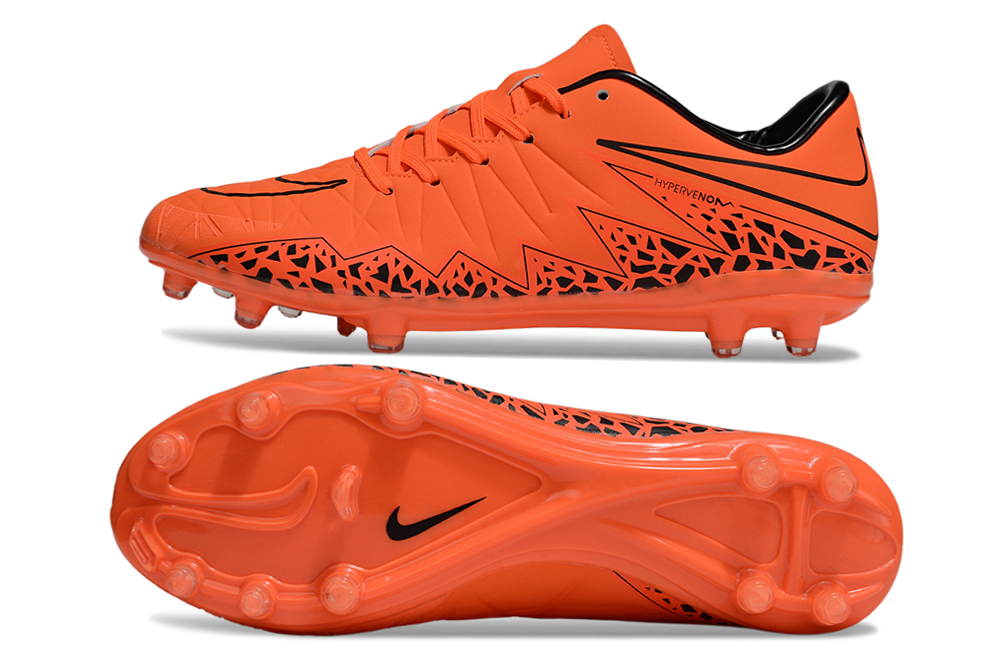 Nike Hypervenom Phantom II