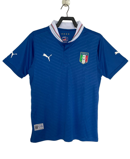 إيطاليا 2012 (ريترو)