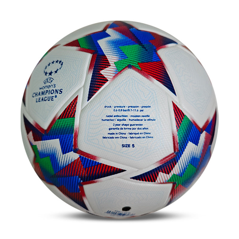 24/25 CHAMPIONS LEAGUE BALL