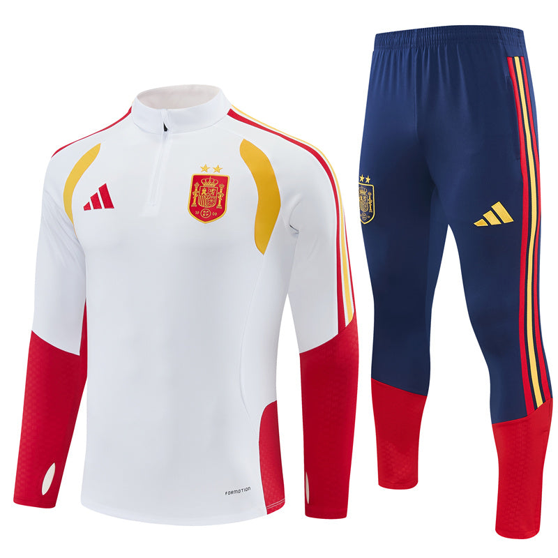Spain 26/27 tracksuit