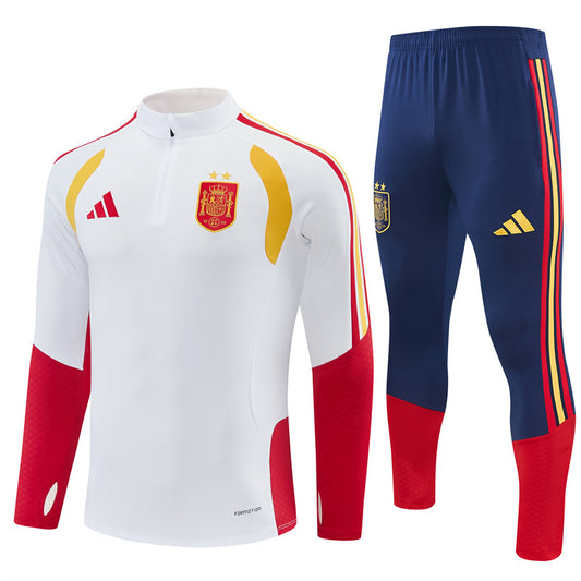 Spain 26/27 tracksuit