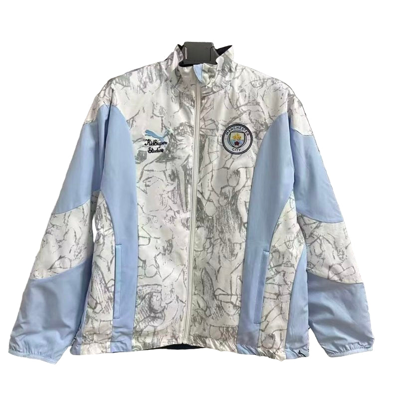 جاكيت مانشستر سيتي 25/26