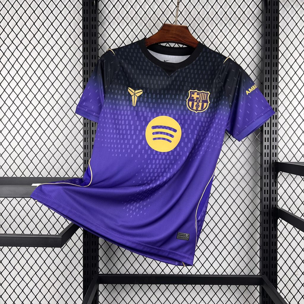 Barcelona 2026/27 Away Jersey