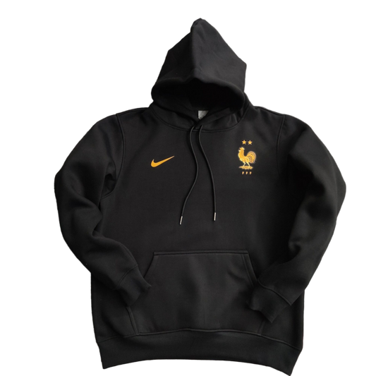 2024 هودي فرنسا