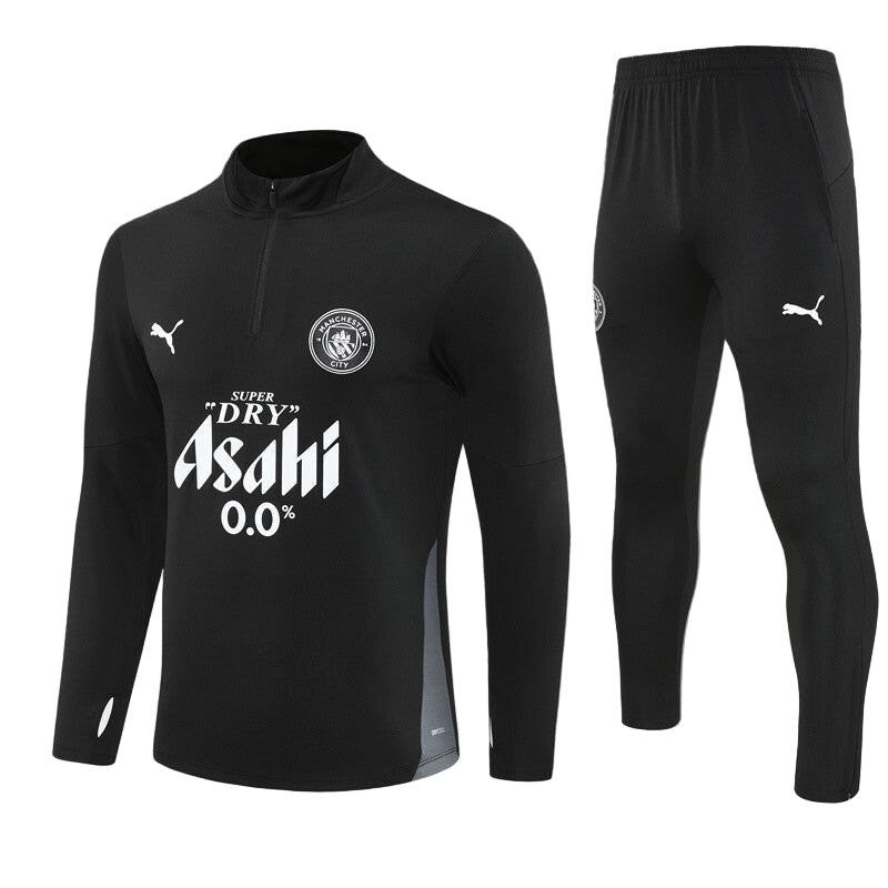 man city KIDS TRACKSUIT