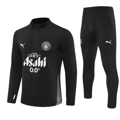 man city KIDS TRACKSUIT