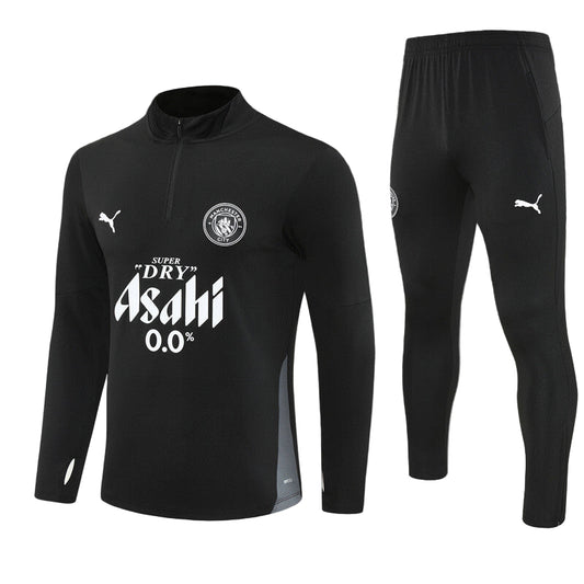 man city KIDS TRACKSUIT