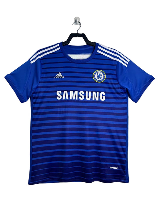 قميص تشيلسي الأساسي 14/15 (ريترو)
