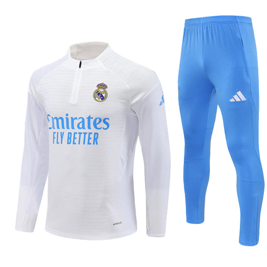 Real Madrid KIDS TRACKSUIT