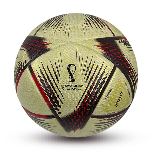 2022 WORLD CUP BALL
