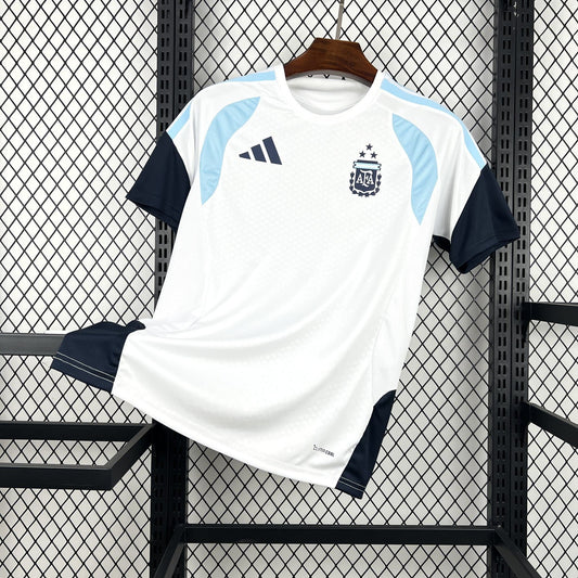 Argentina WARMUP 2026 jersey