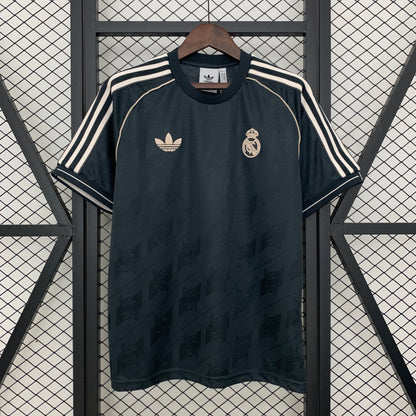 Real Madrid  T-Shirt 2025