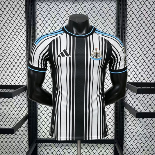 newcastle home jersey 26/27