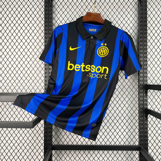 Inter Milan 2026/27 Home Jersey
