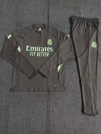 Real Madrid KIDS TRACKSUIT