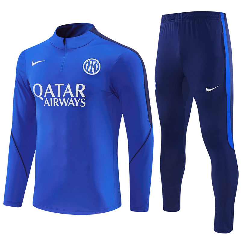 inter 26/27 tracksuit