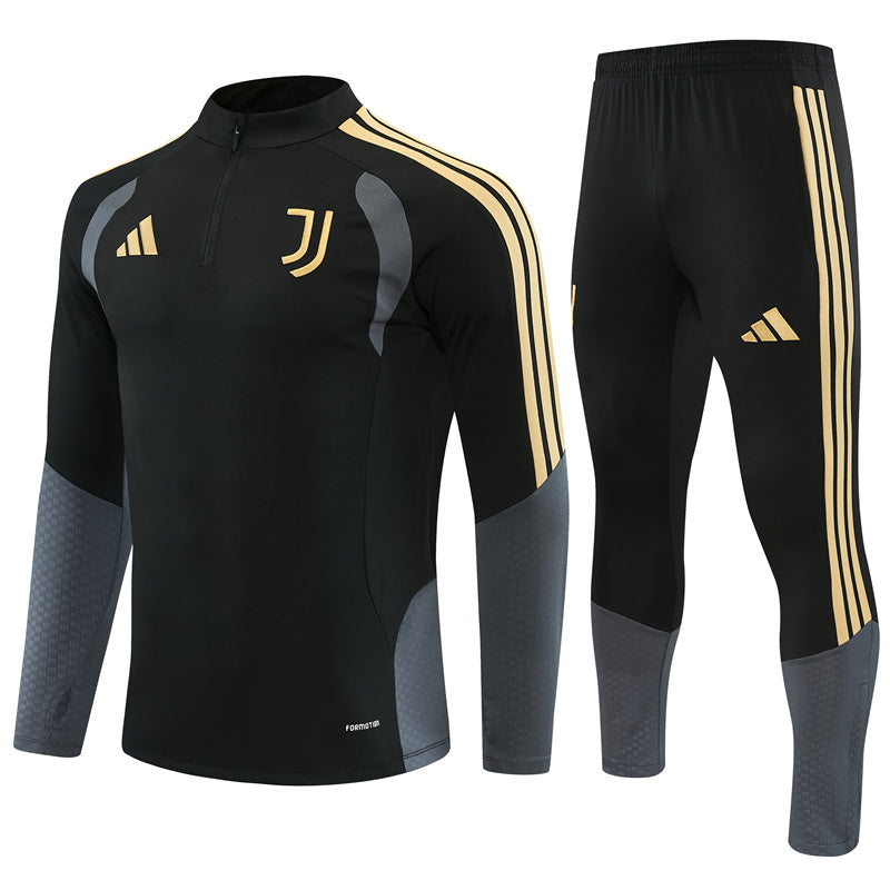 juventus 26/27 tracksuit