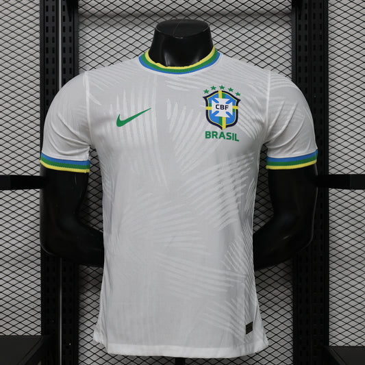 BRAZIL 2026 Jersey
