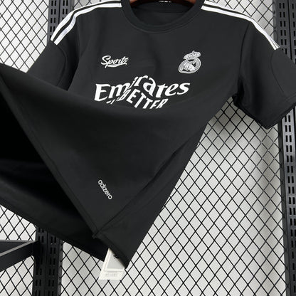 Real Madrid 2026/27  Jersey