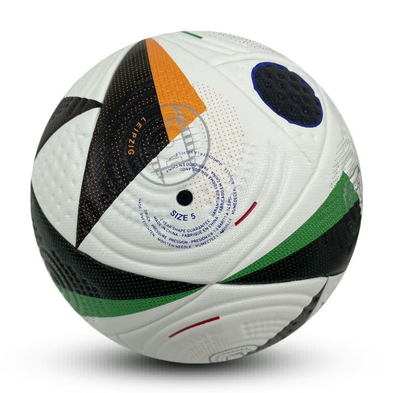 euro 2024 ball