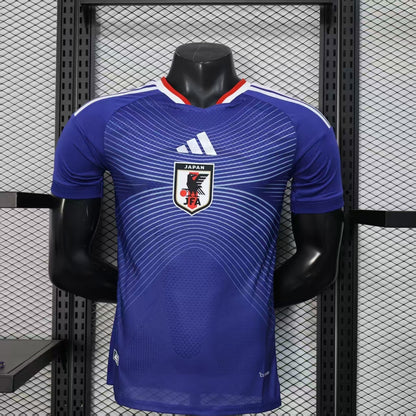 Japan 2026 jersey