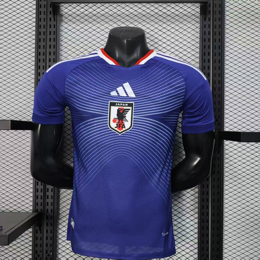 Japan 2026 jersey