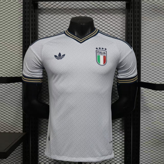 Italy 2026 Away Jersey