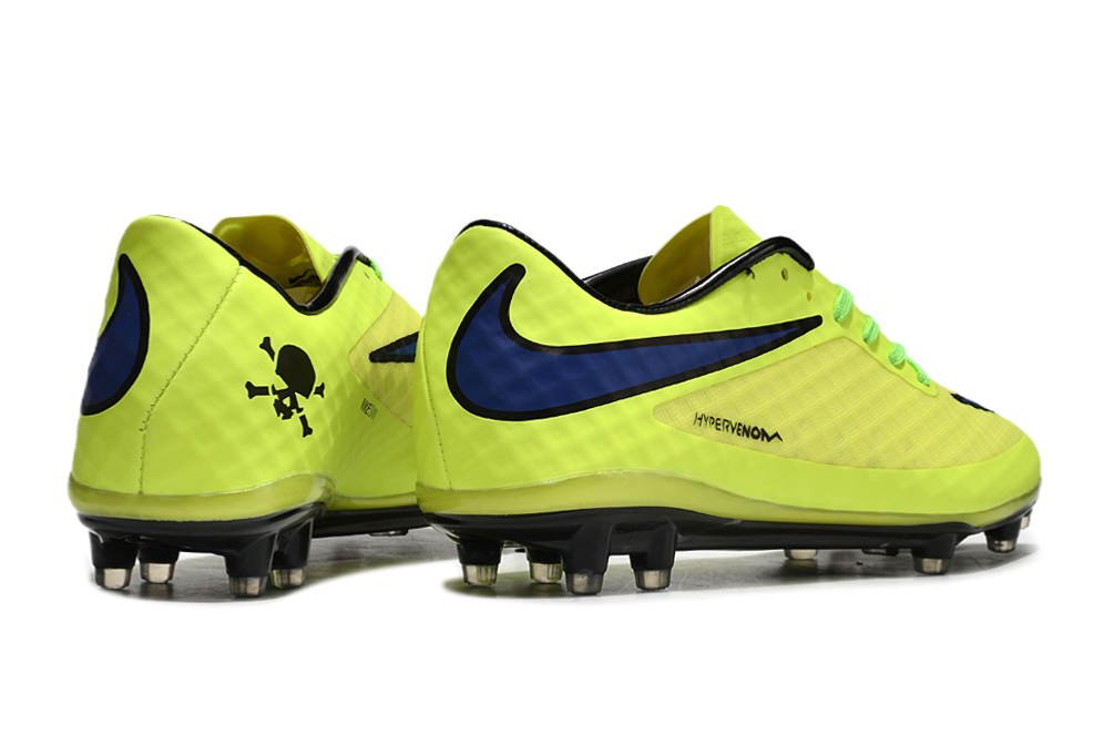 Nike Hypervenom phantom fg