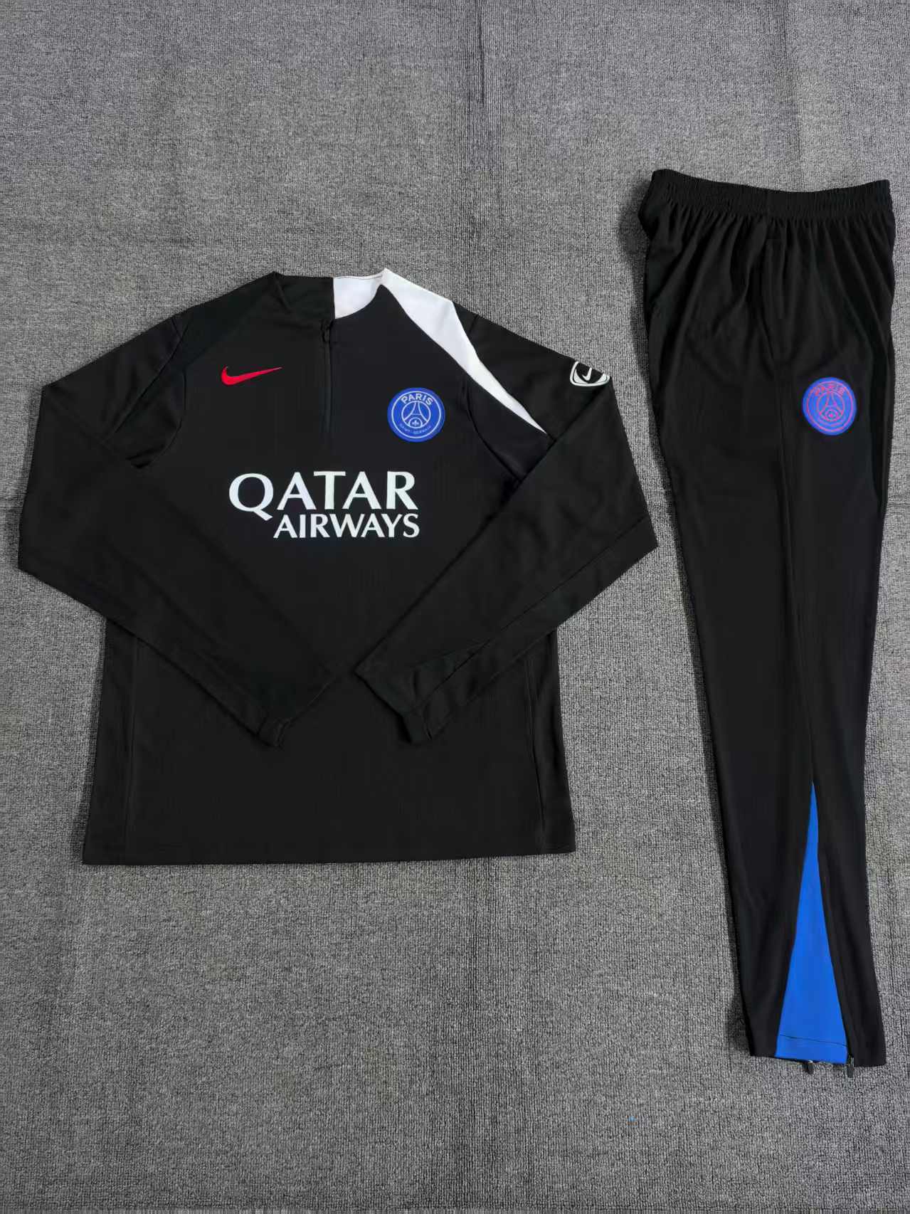 PSG KIDS TRACKSUIT