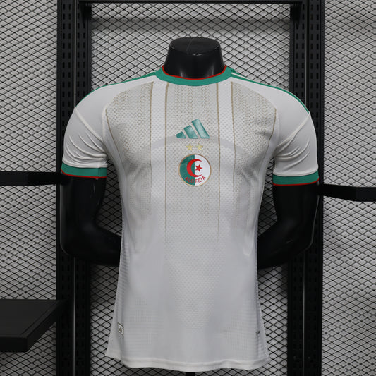 algeria 2026 jersey