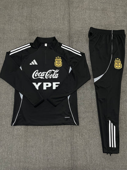 Argentina KIDS TRACKSUIT