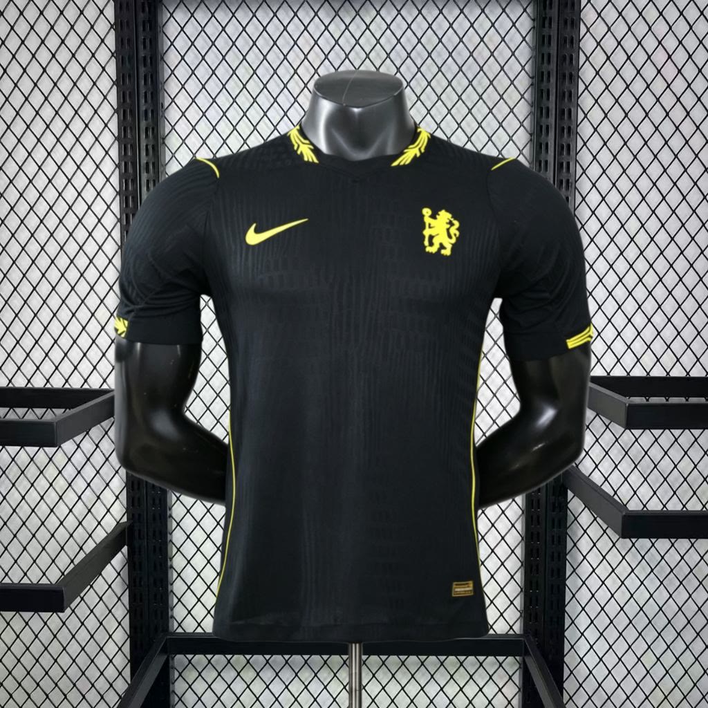 Chelsea 2026/27 Away Jersey