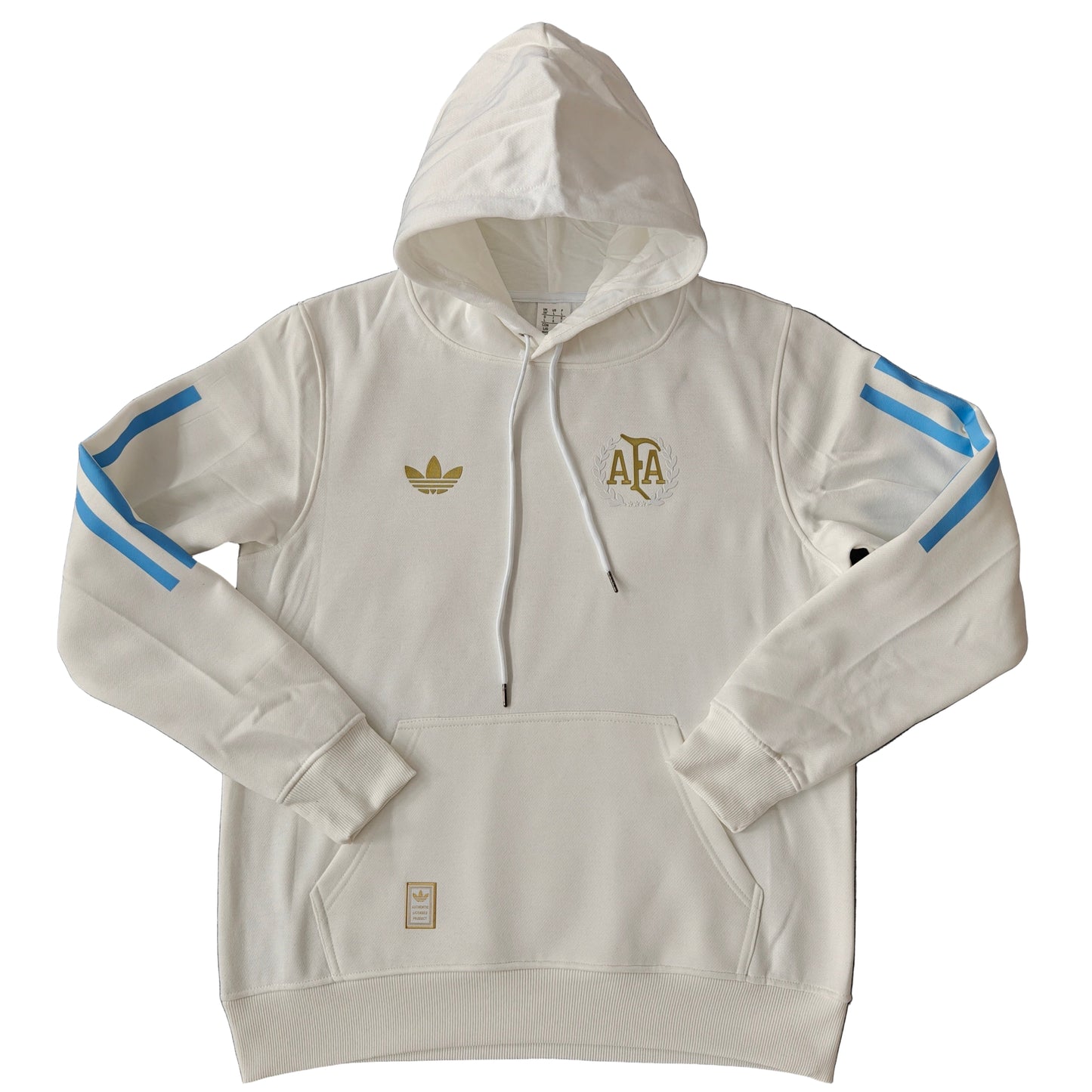 2025 هودي الأرجنتين